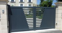 Notre société de clôture et de portail à Saint-Jammes